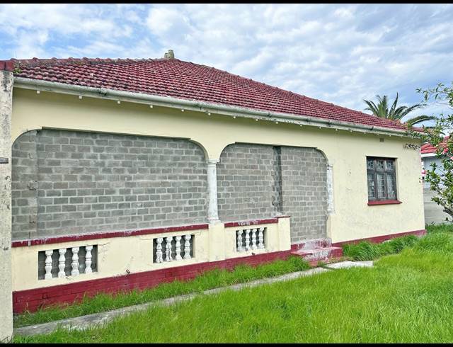 2 BEDROOM HOUSE FOR SALE IN PLUMSTEAD